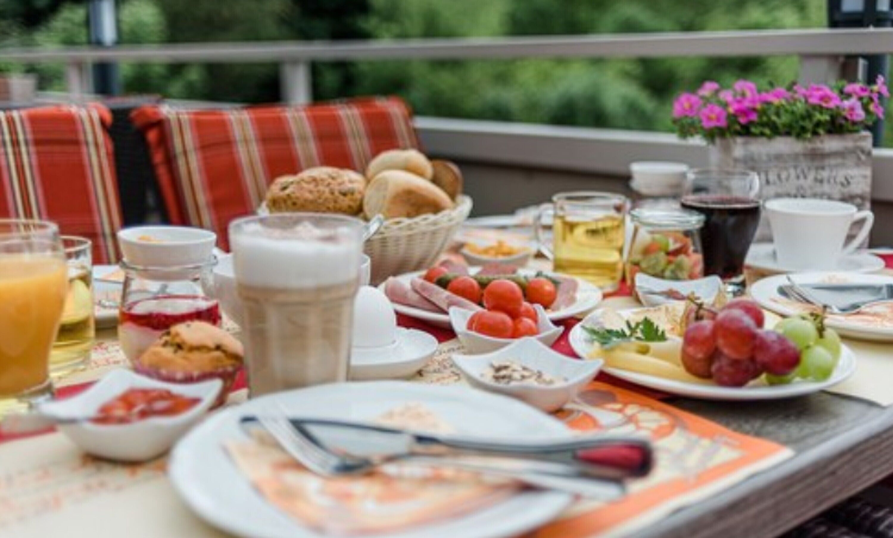 Romantik Hotel Ahrenberg