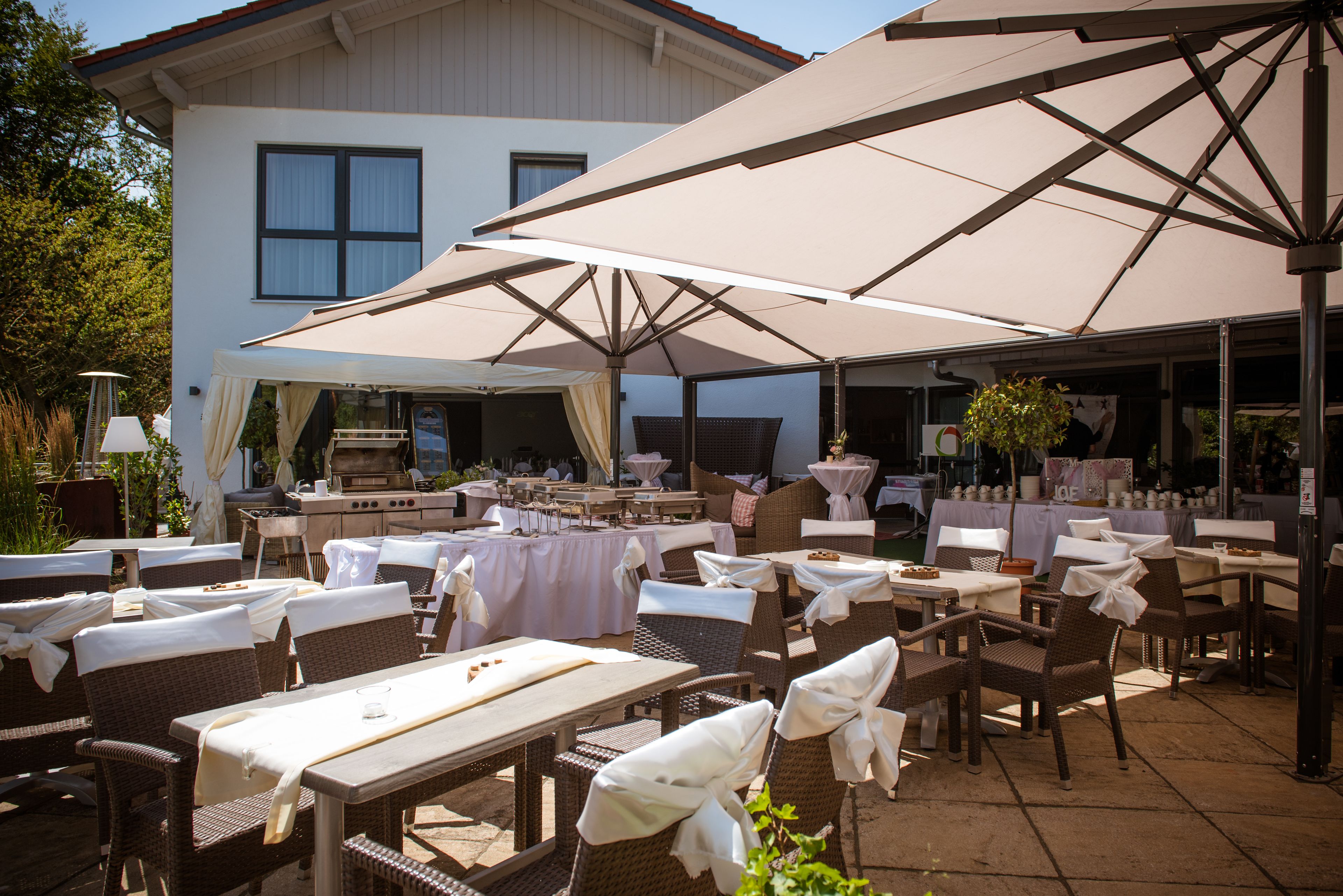 Romantik Hotel Ahrenberg
