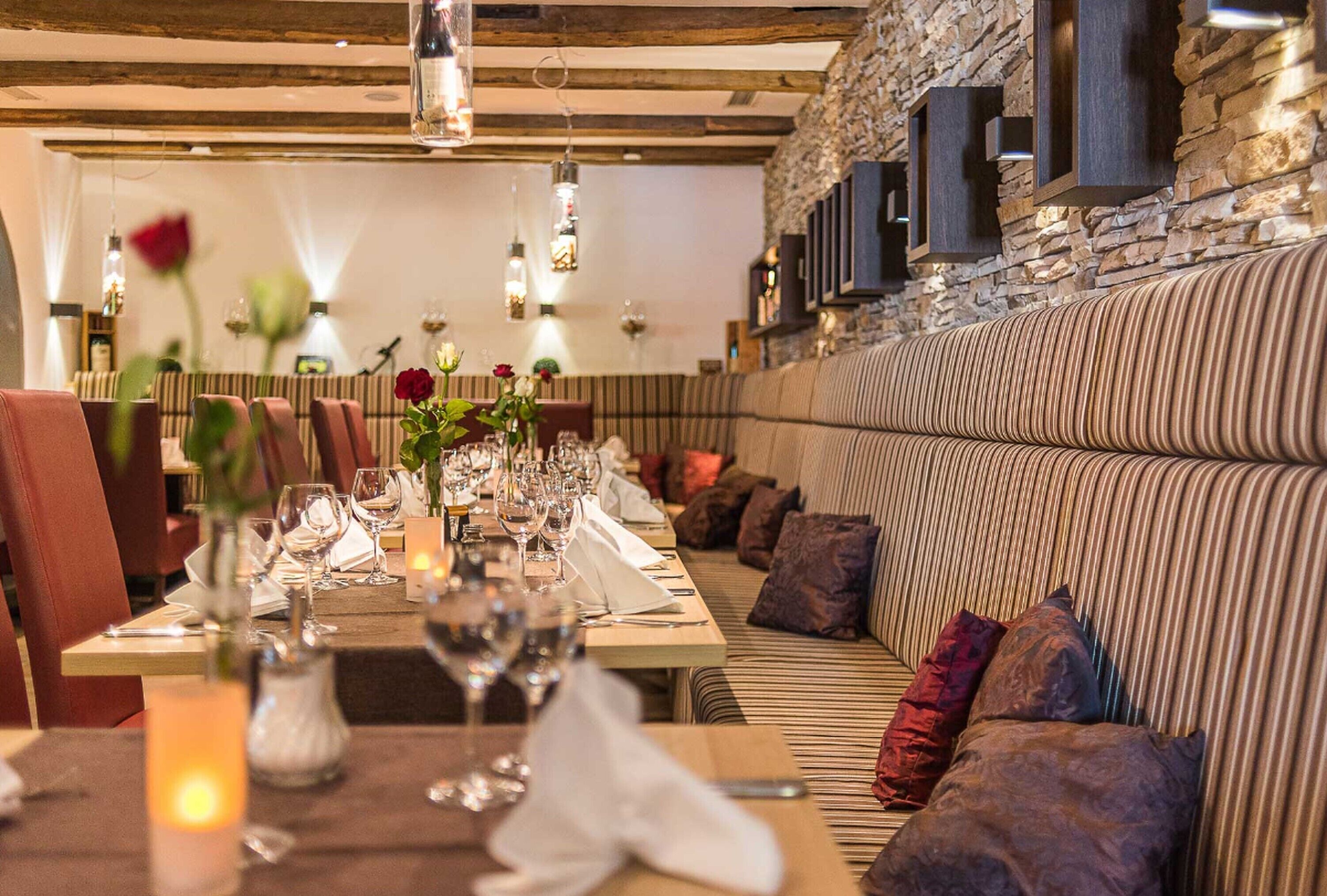 Romantik Hotel Ahrenberg