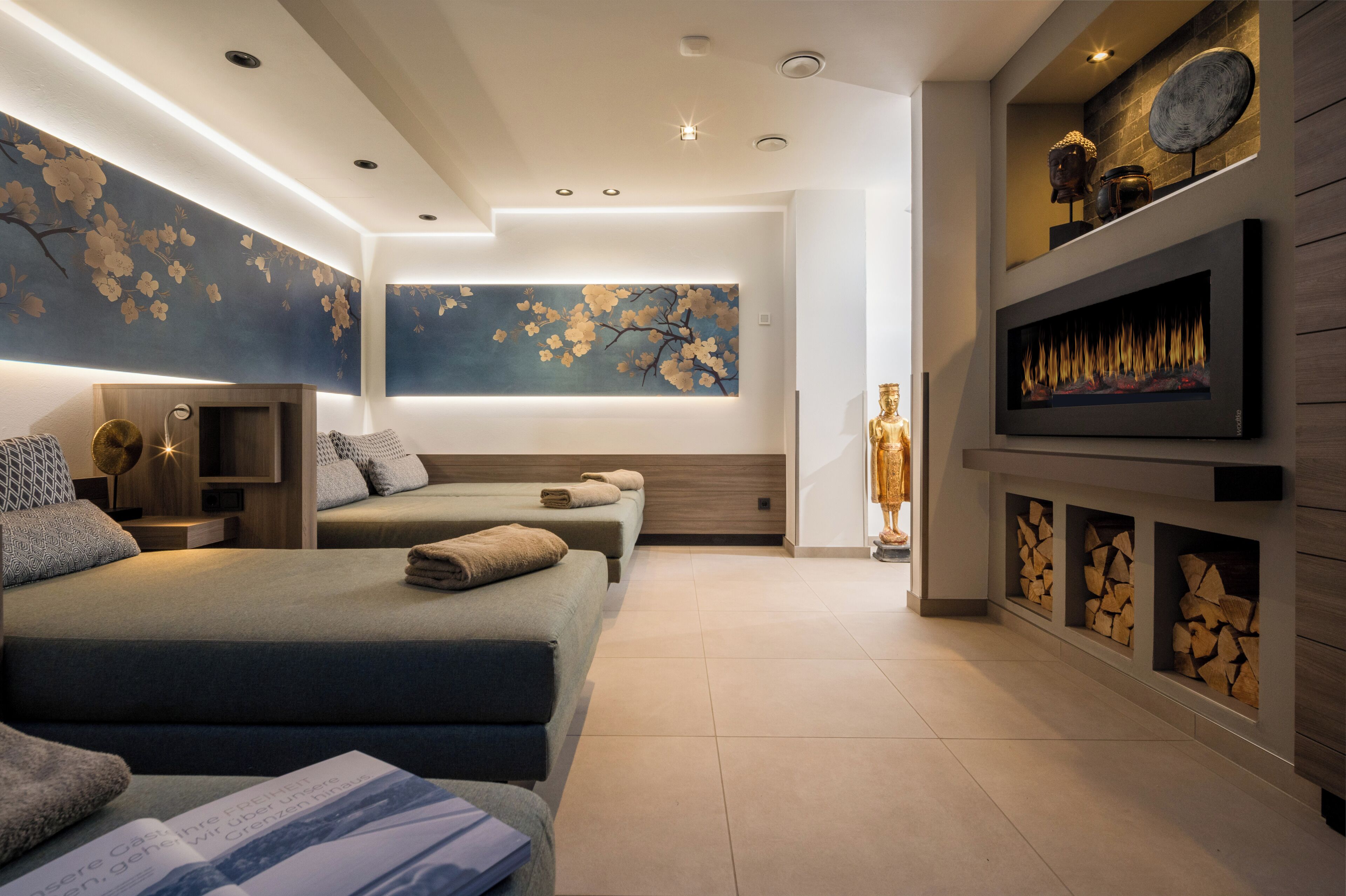 Romantik Hotel Ahrenberg
