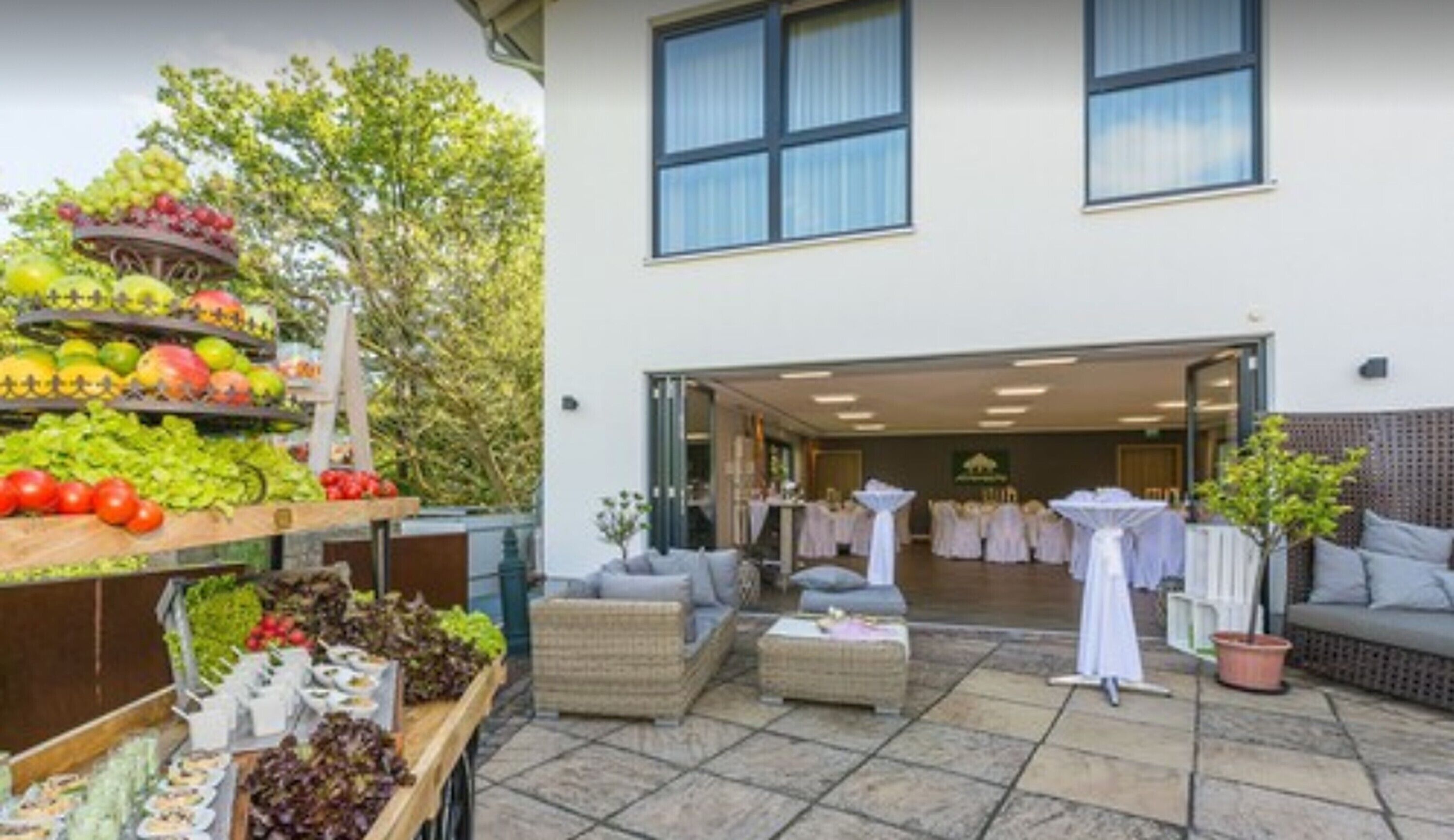 Romantik Hotel Ahrenberg