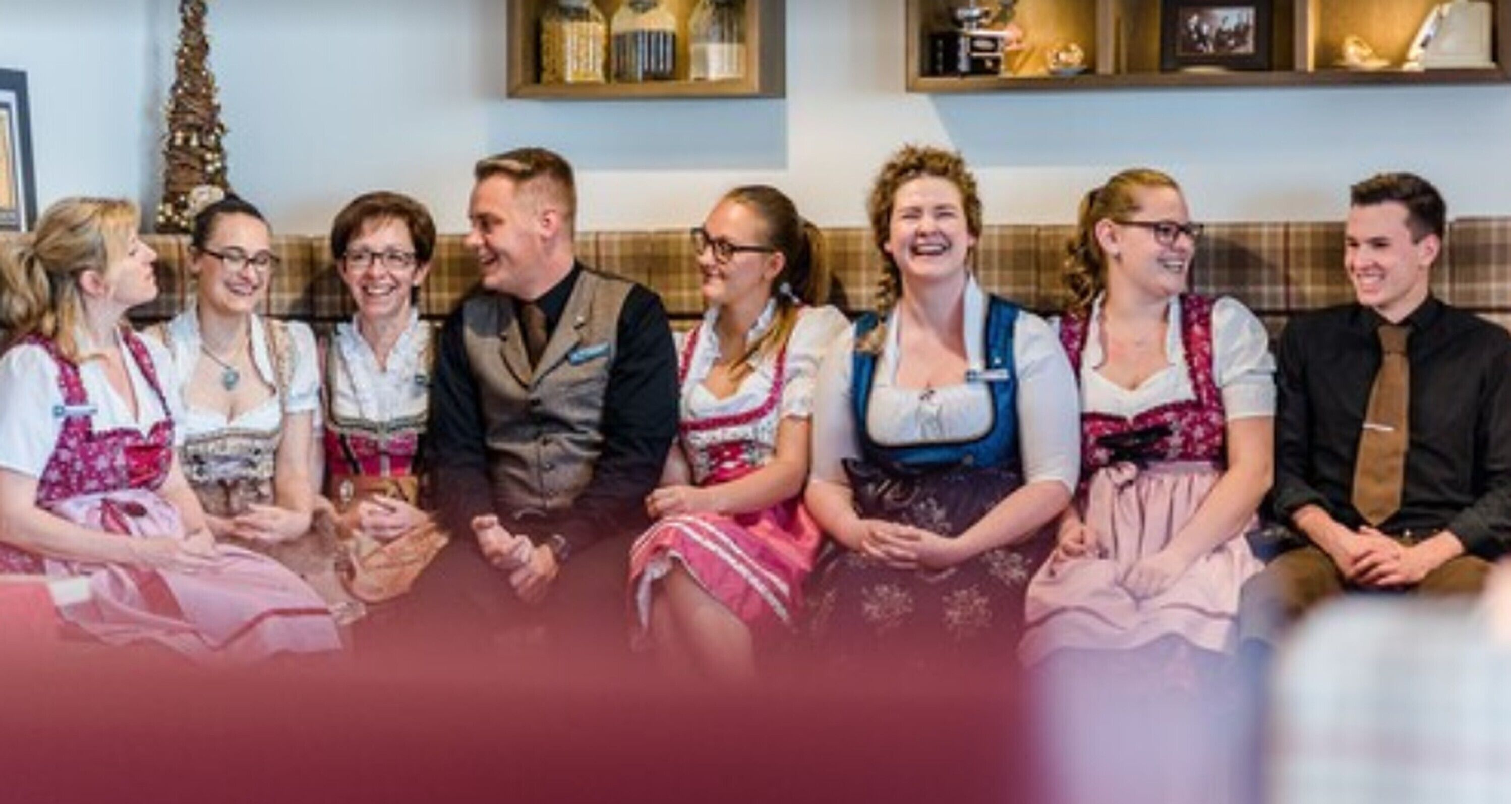 Romantik Hotel Ahrenberg