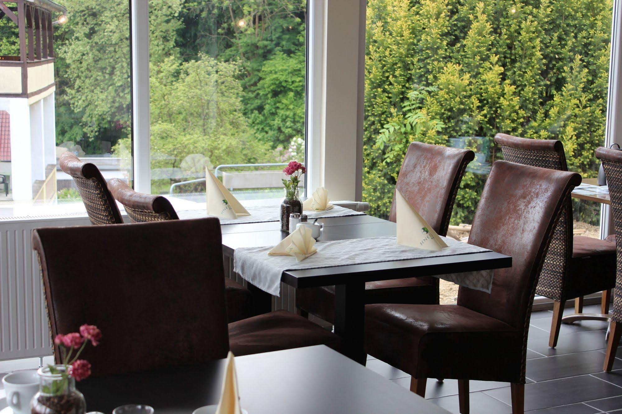 Waldhotel Soodener Hof