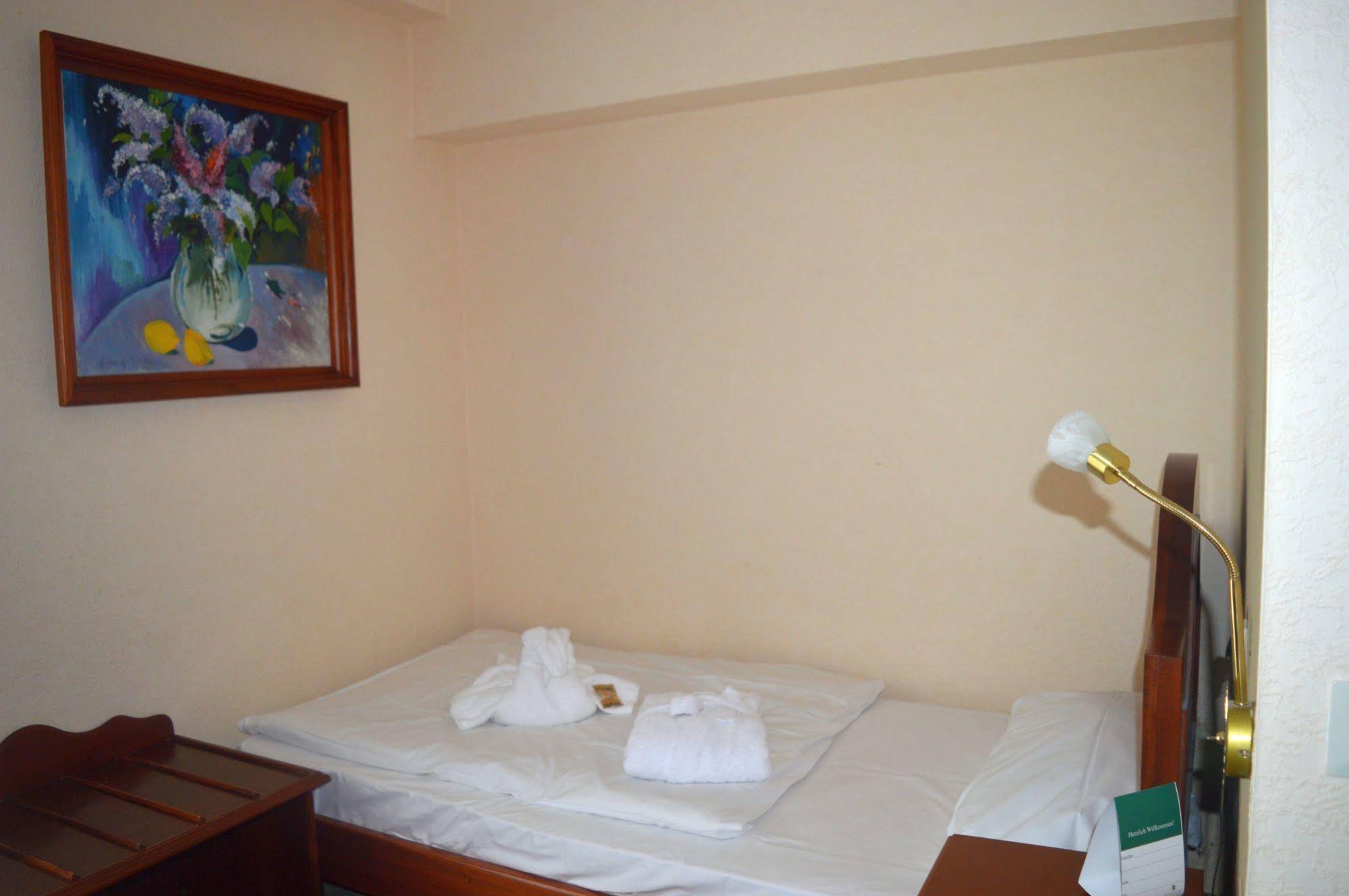 Waldhotel Soodener Hof