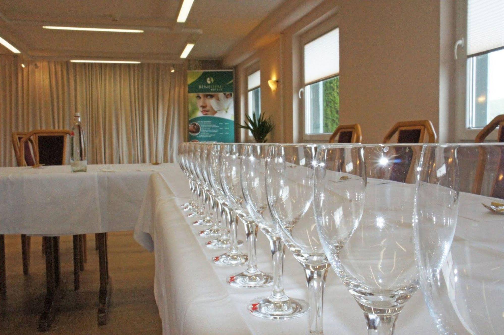 Waldhotel Soodener Hof