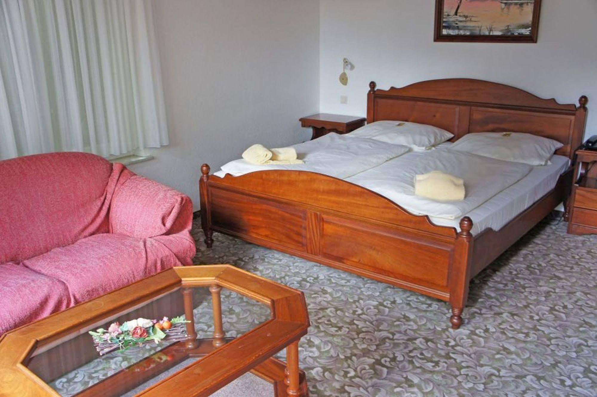 Waldhotel Soodener Hof