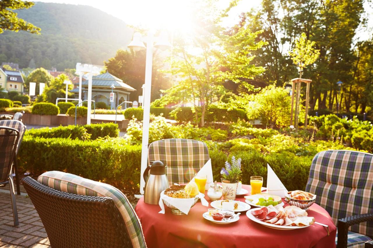 Göbel´s Hotel AquaVita