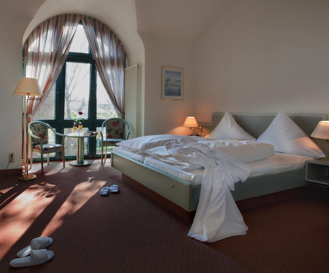 Göbel´s Hotel AquaVita