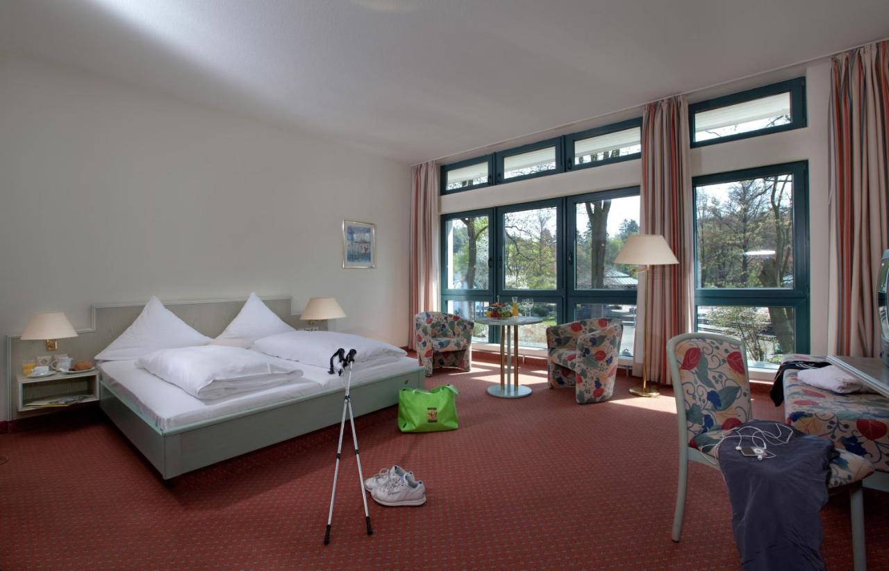 Göbel´s Hotel AquaVita
