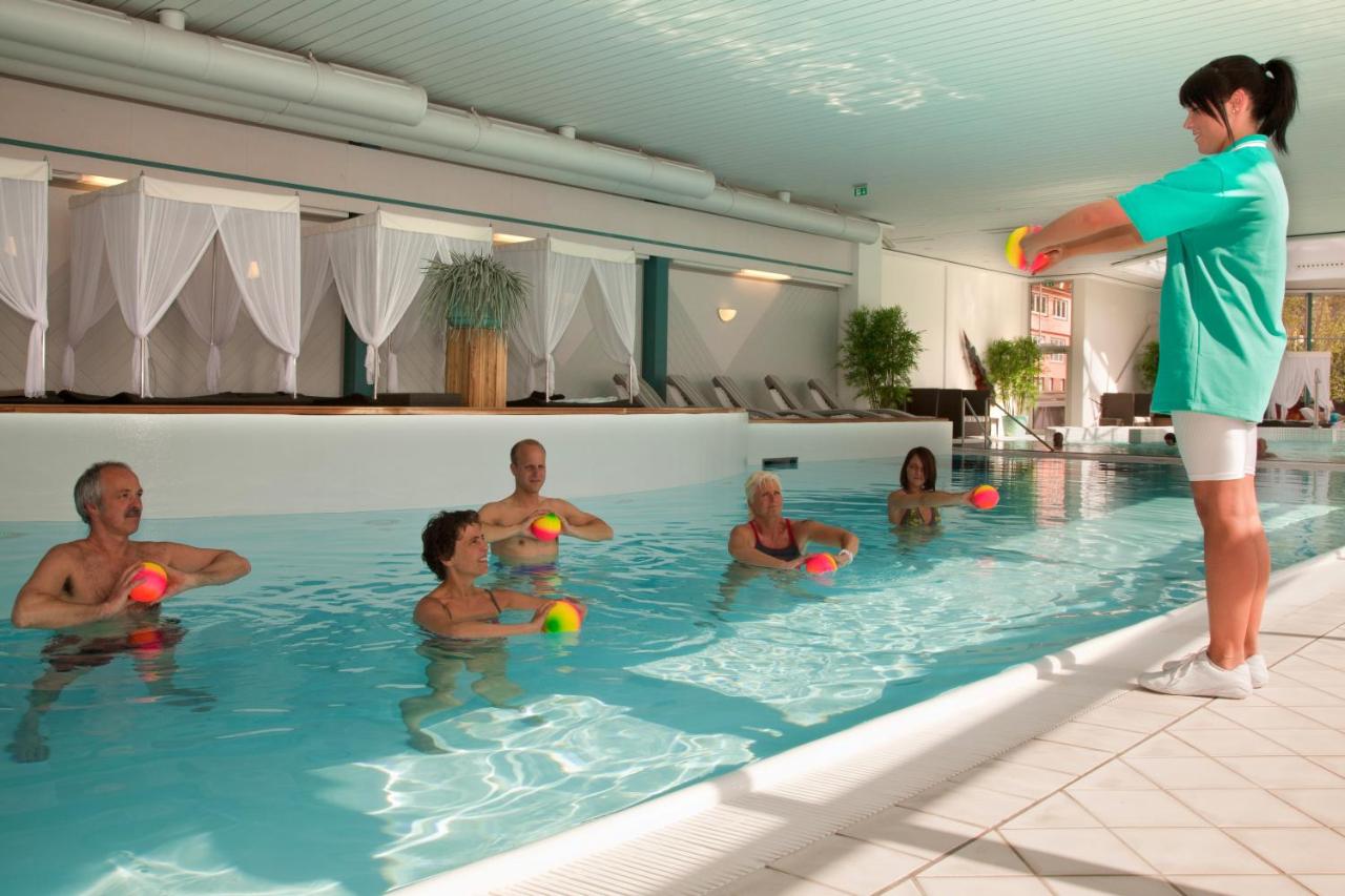 Göbel´s Hotel AquaVita