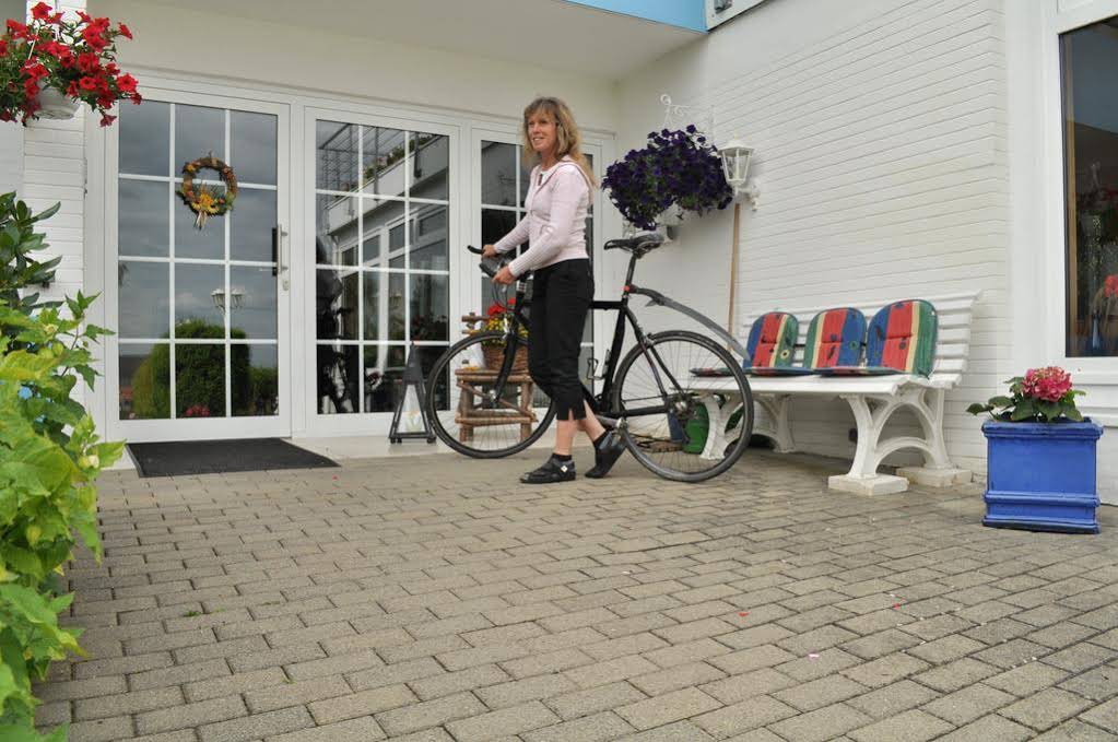 Hotel Pension Mariann