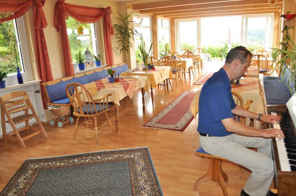 Hotel Pension Mariann