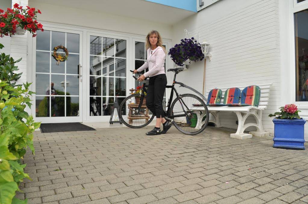 Hotel Pension Mariann