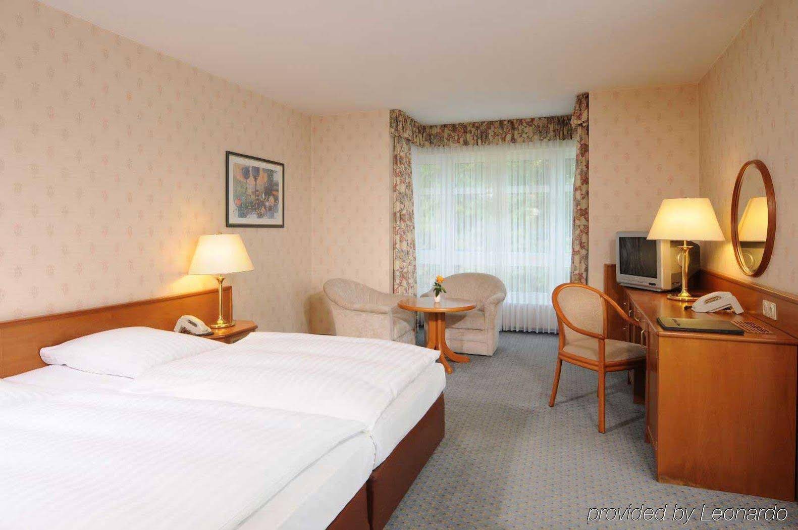 Maritim Hotel Bad Wildungen