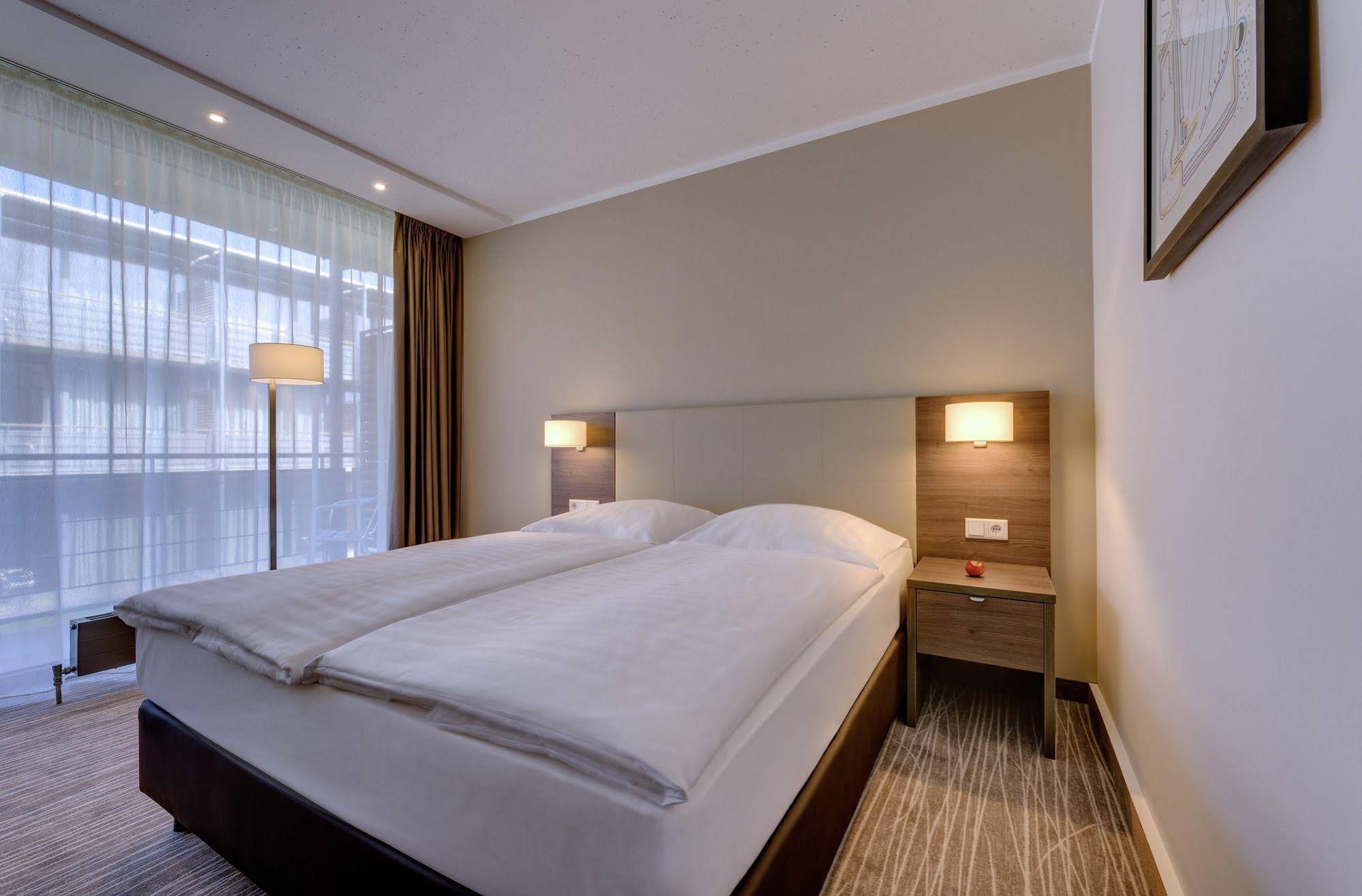 GenoHotel Baunatal