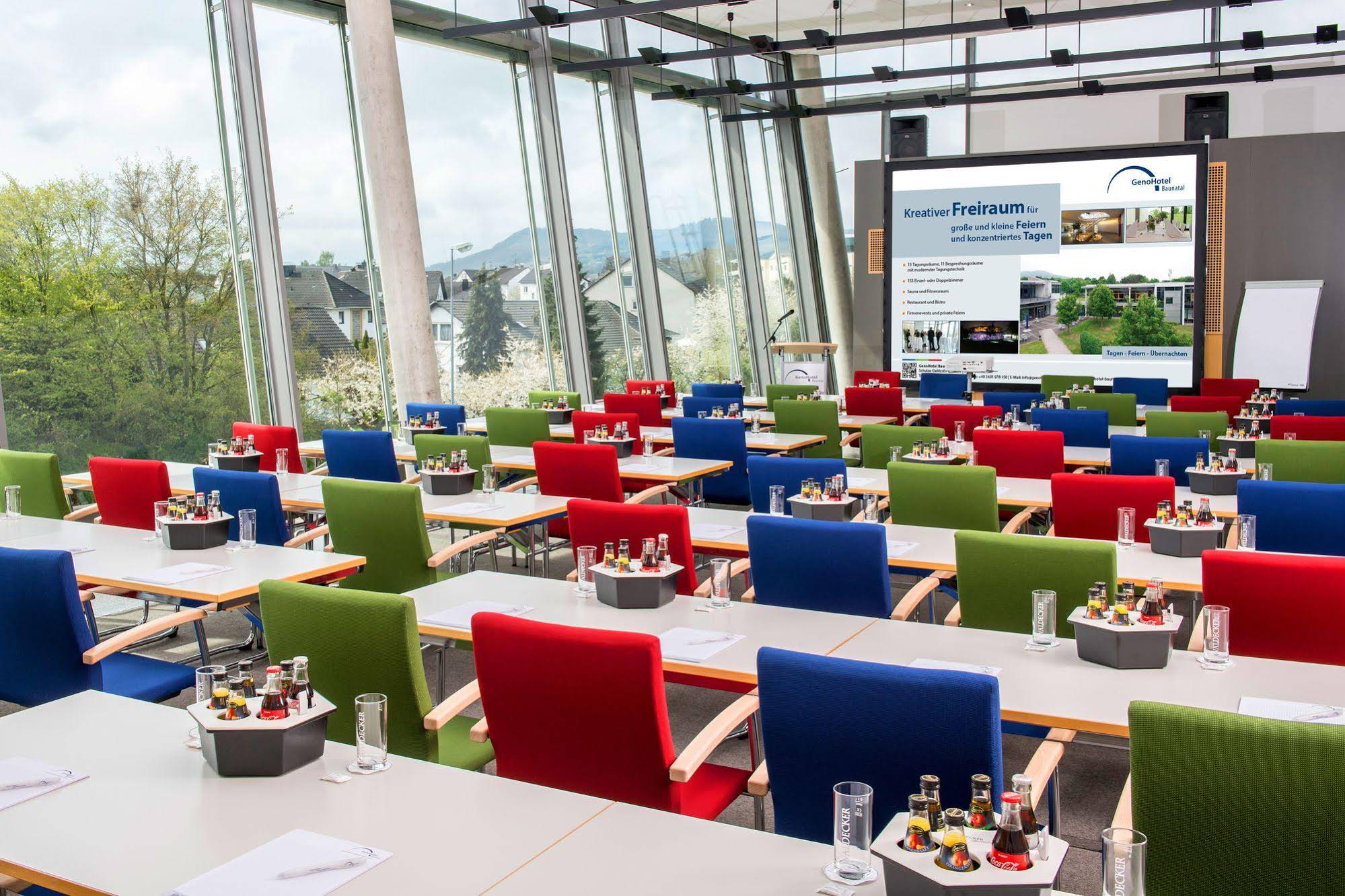 GenoHotel Baunatal