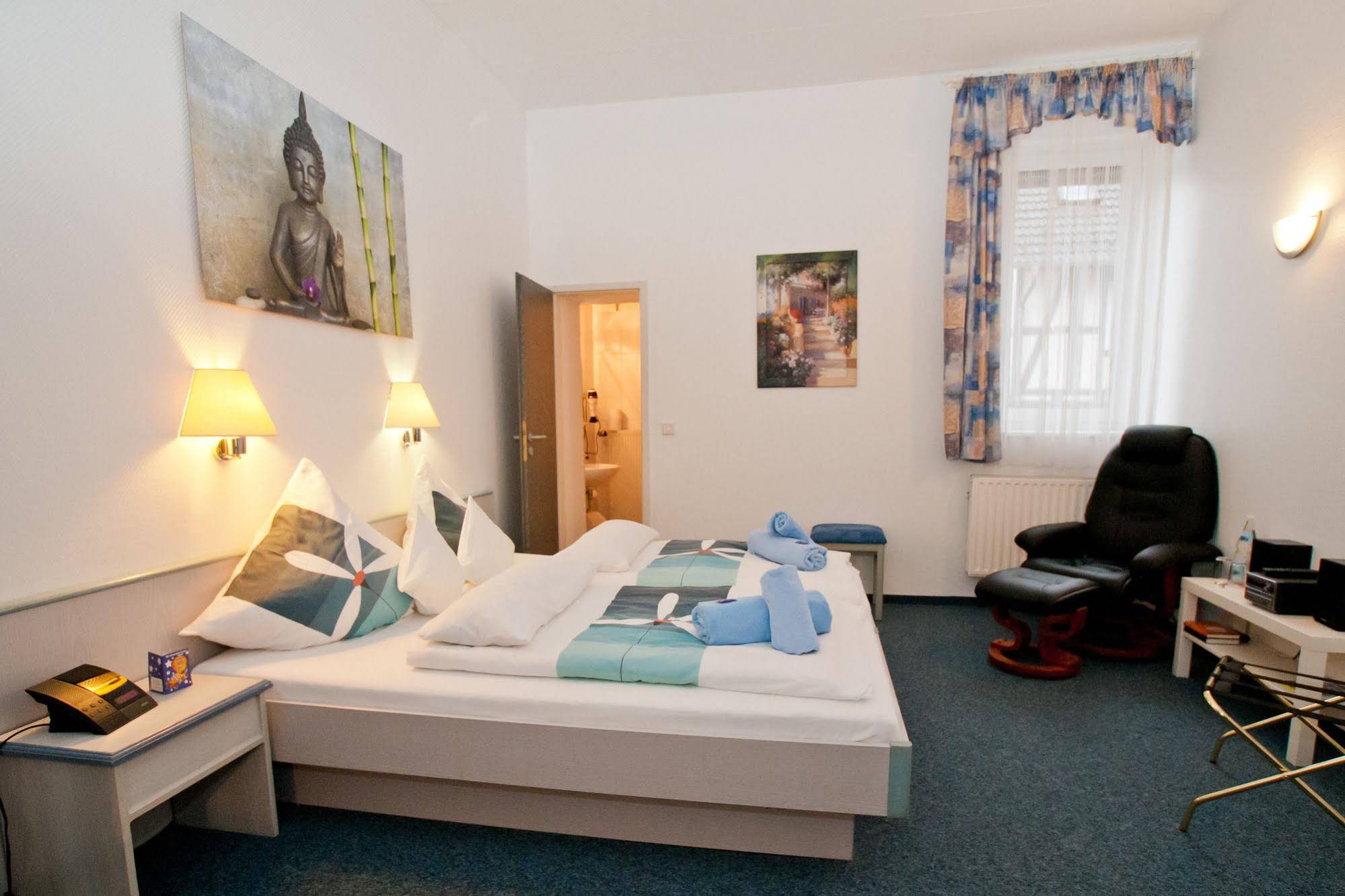 Landgasthaus Hotel  Bonn