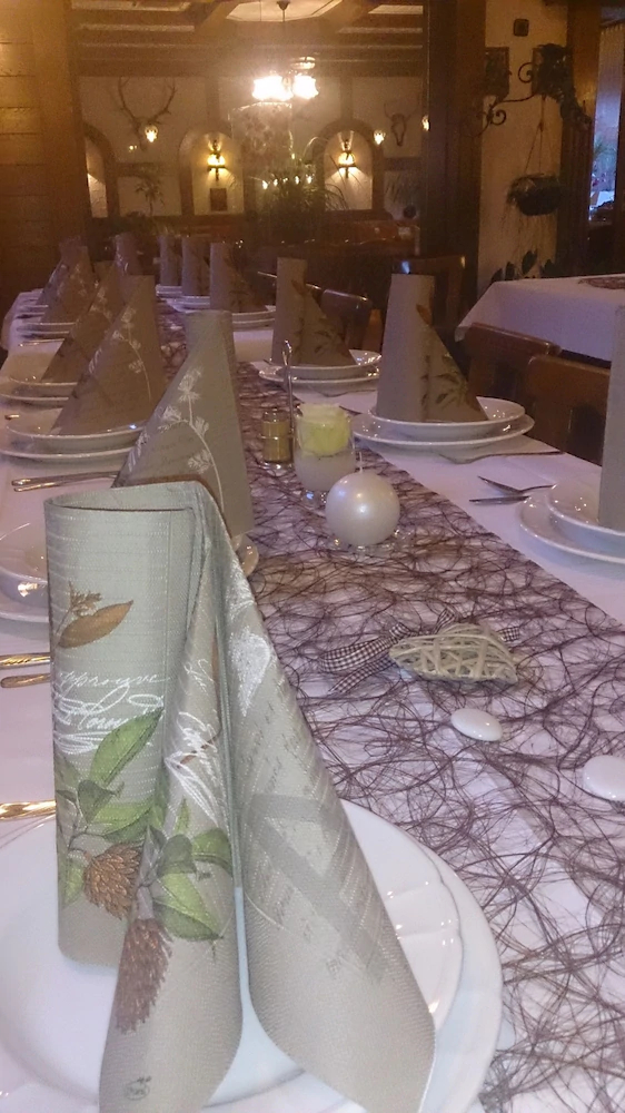 Hotel-Gasthof Zur Krone