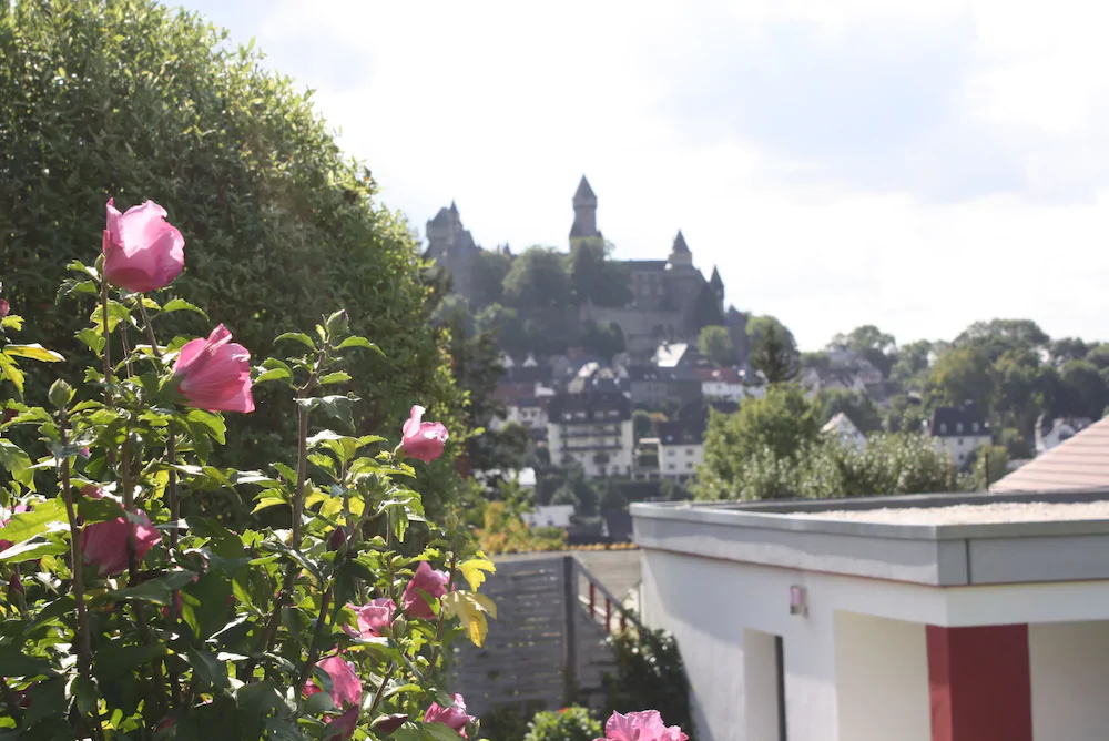 Ferienwohnungen Schlossblick