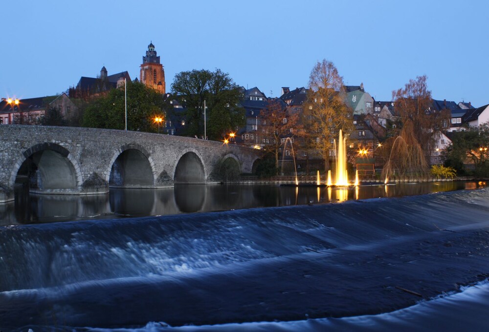 Ferienwohnungen Schlossblick