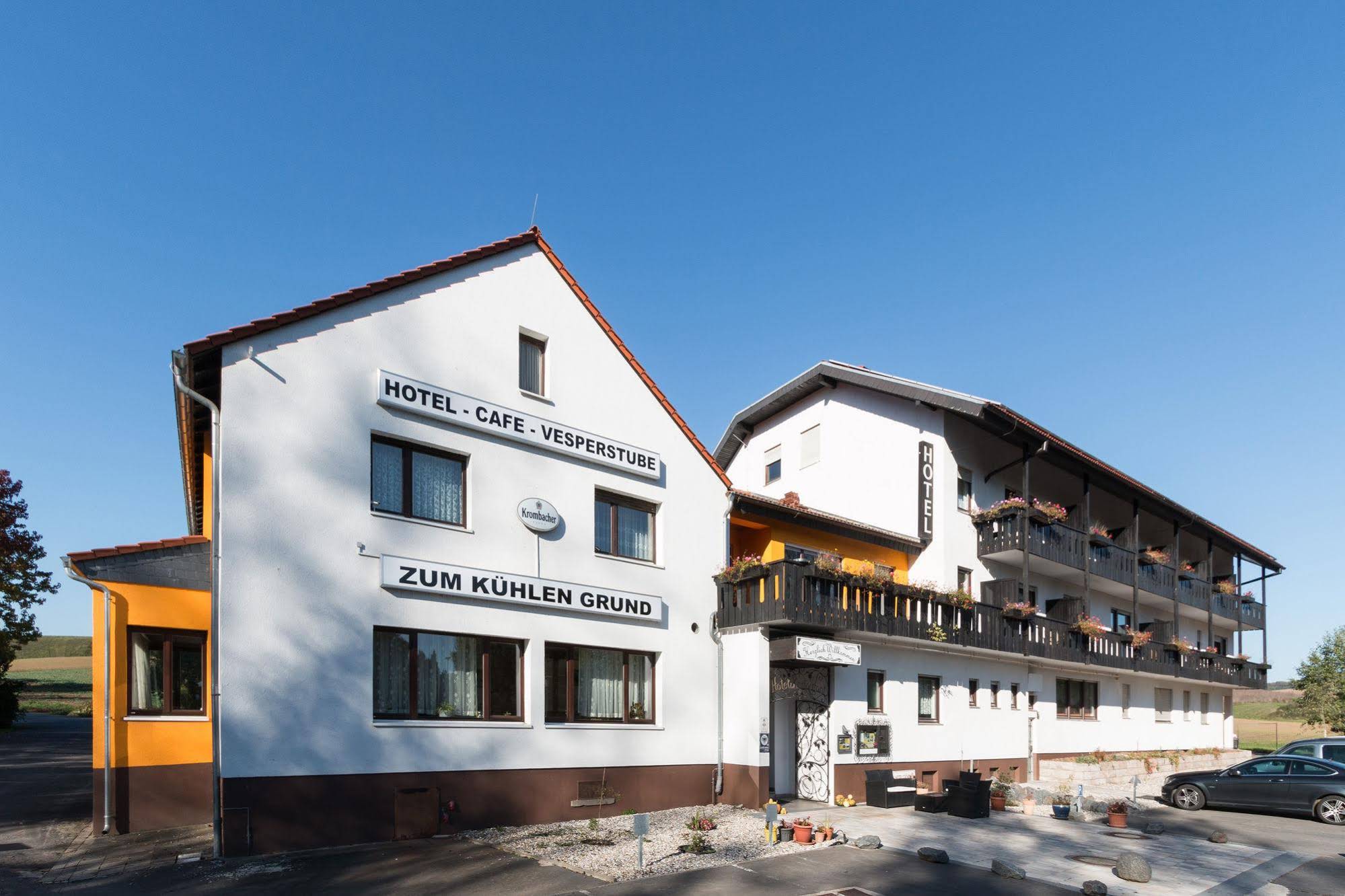 Zum Kuehlen Grund