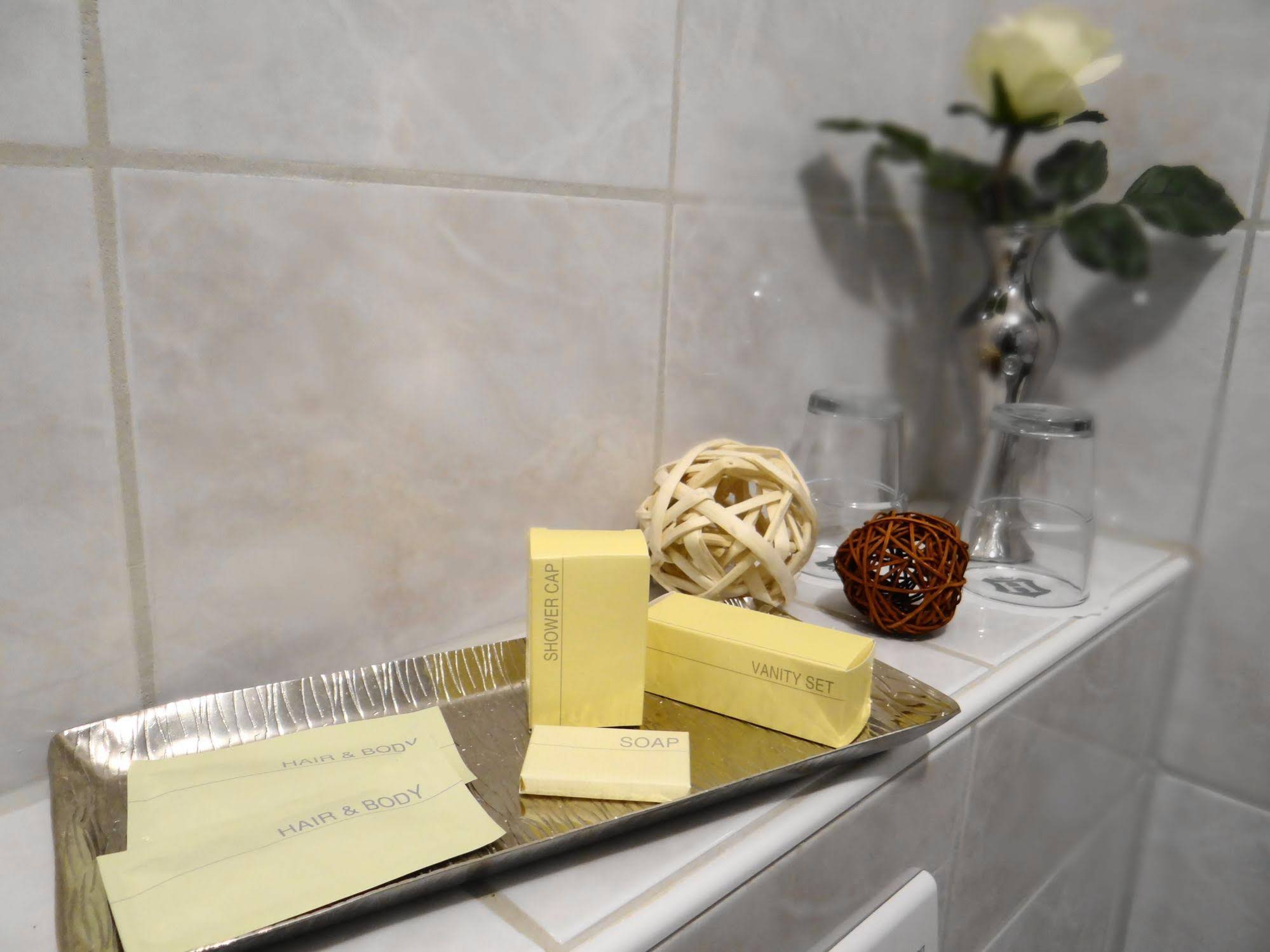 Landhotel Schützenhof mit  SPA & Wellness