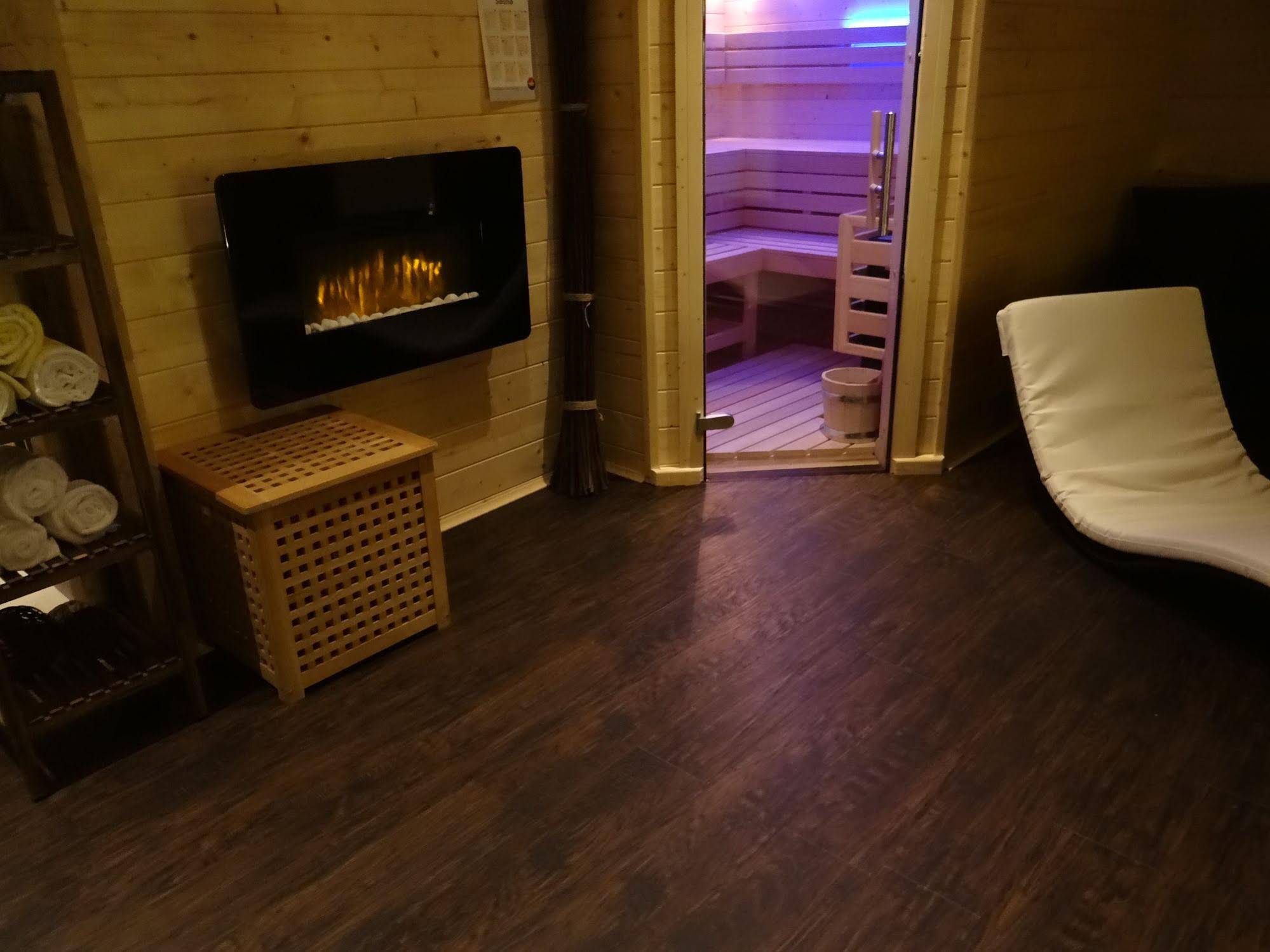 Landhotel Schützenhof mit  SPA & Wellness