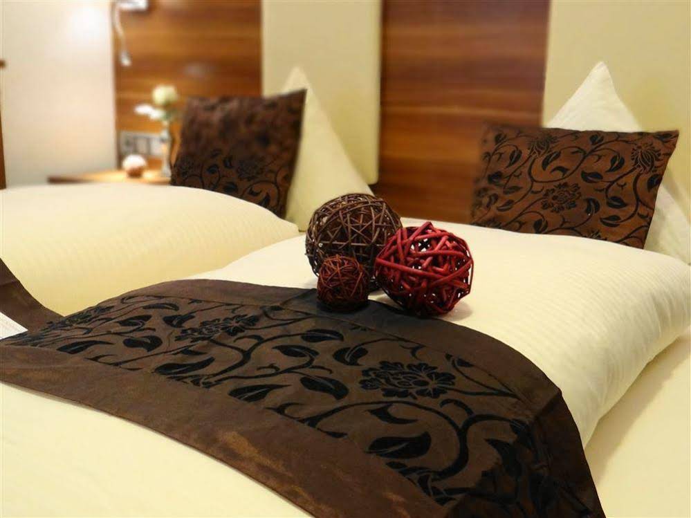 Landhotel Schützenhof mit  SPA & Wellness