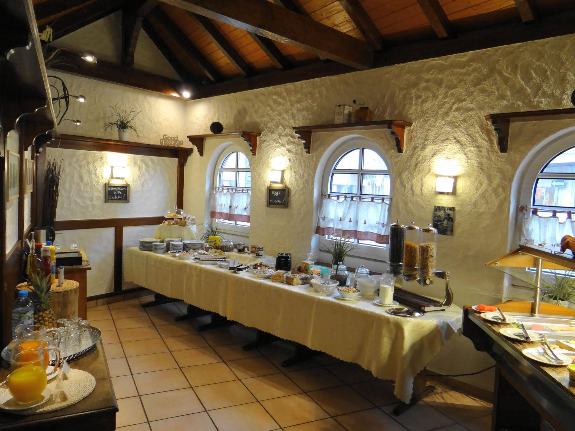 Landhotel Schützenhof mit  SPA & Wellness