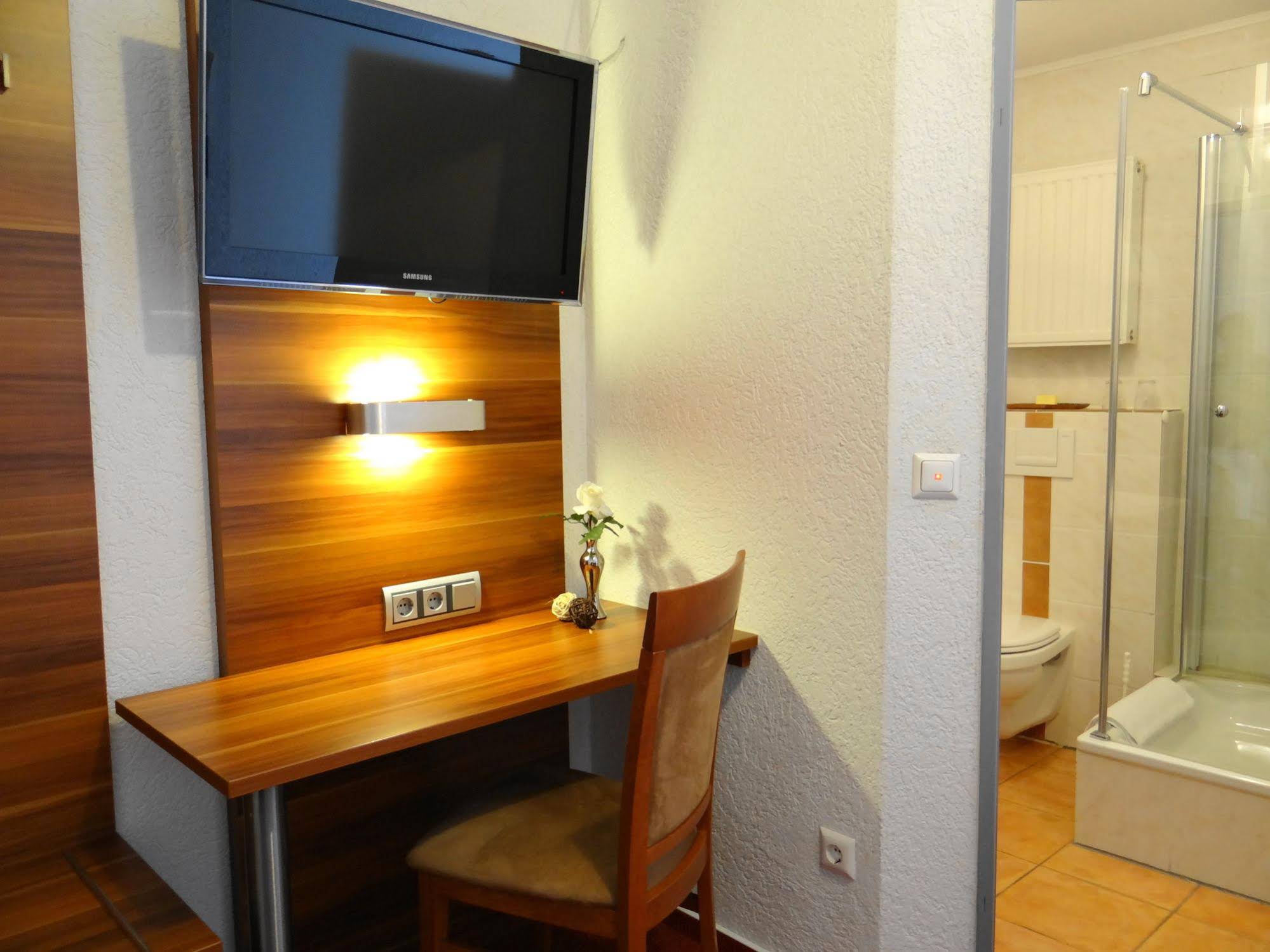 Landhotel Schützenhof mit  SPA & Wellness