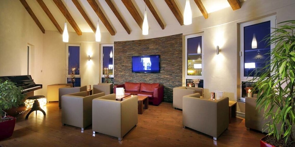 Hotel Restaurant Monika