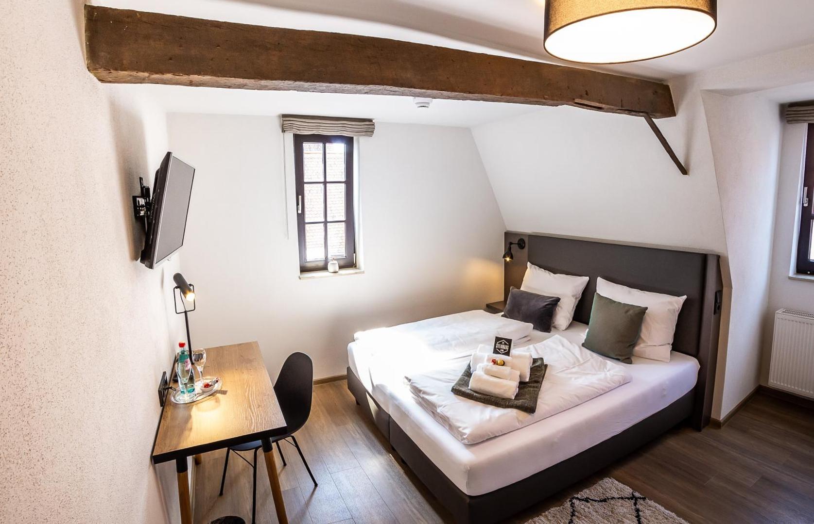 Steinhaus 1718