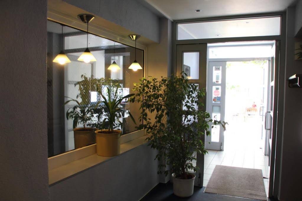 Hotel Mainzer Hof
