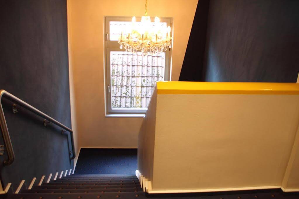 Hotel Mainzer Hof