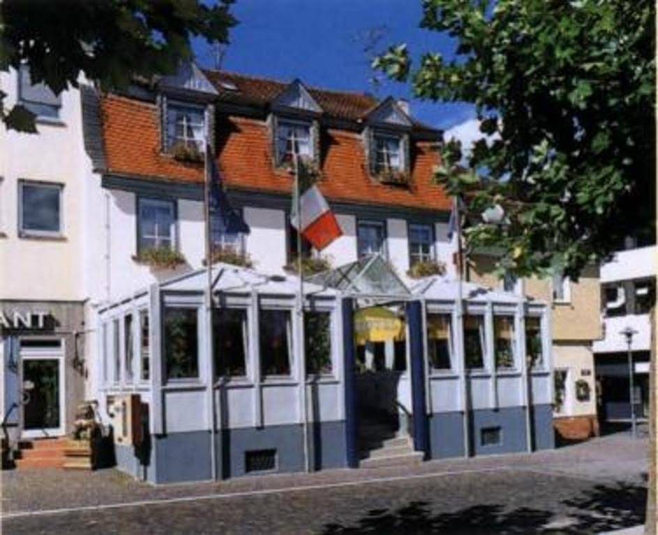 Hotel Mainzer Hof