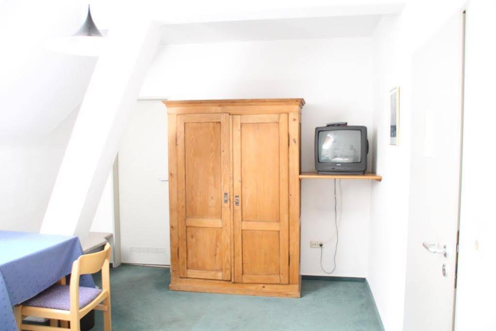 Hotel Mainzer Hof