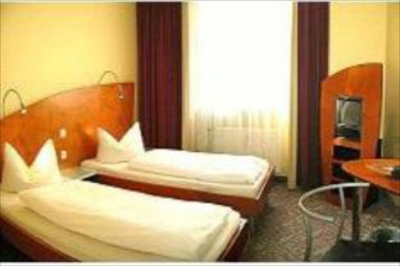 Mainstreet Hotel