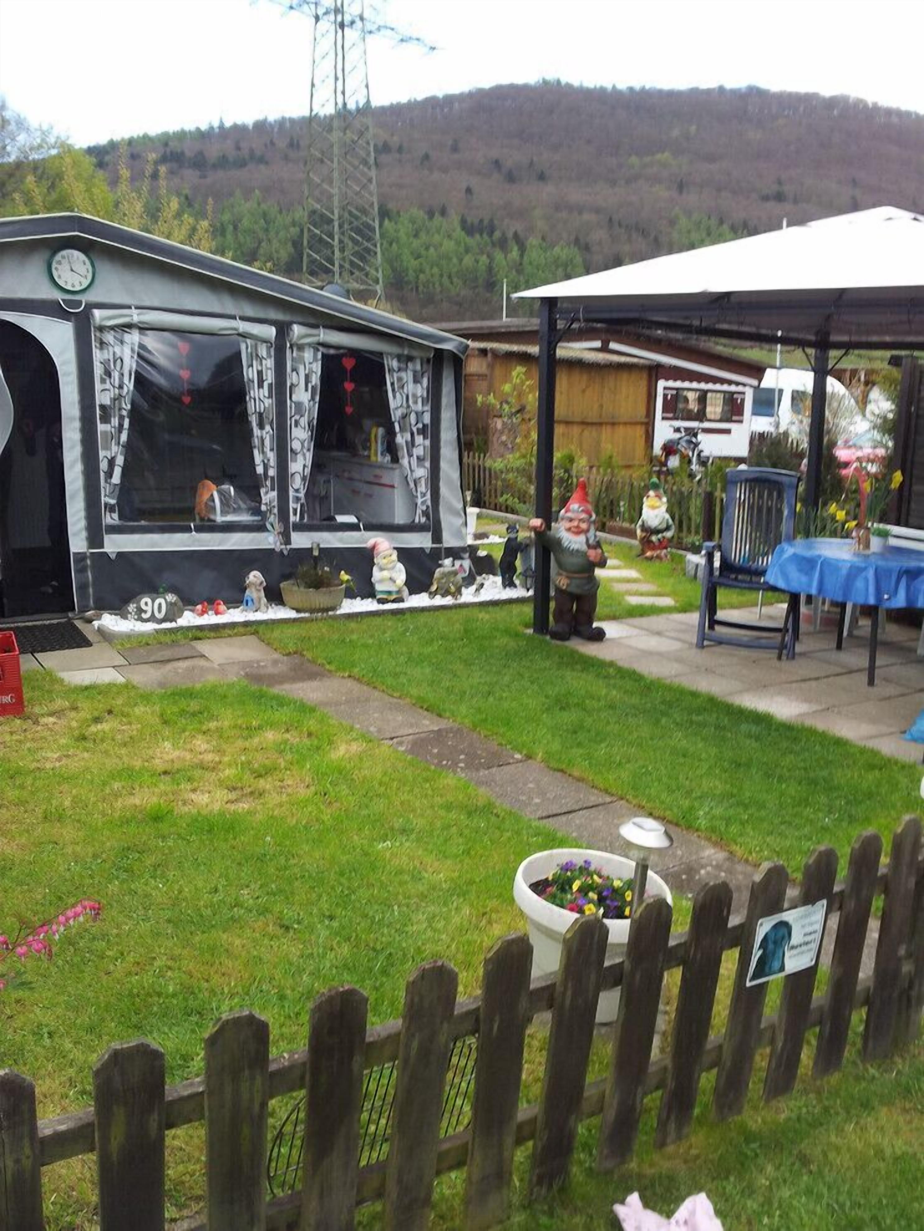 Edertaler Hof & Campingplatz
