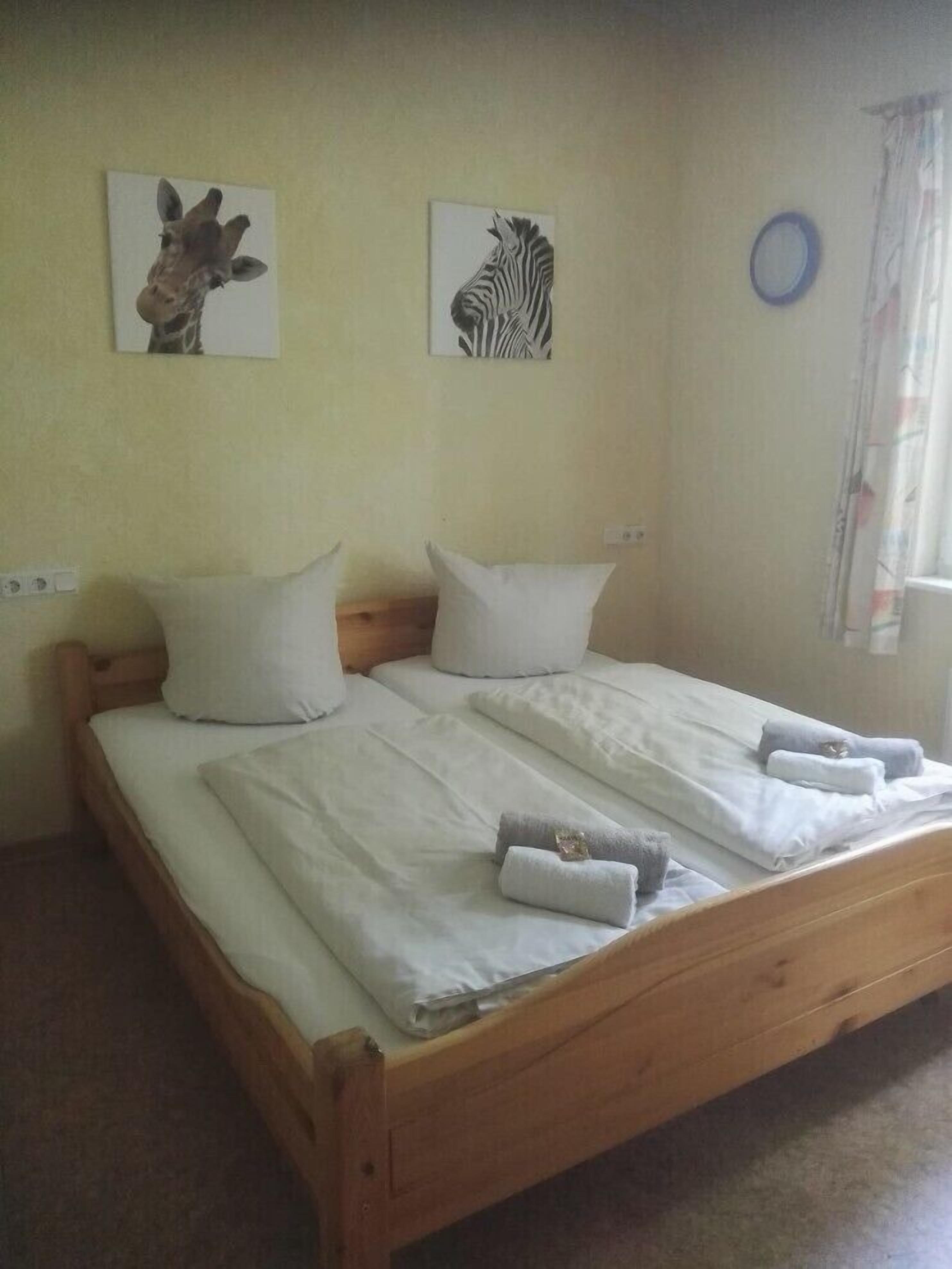 Edertaler Hof & Campingplatz