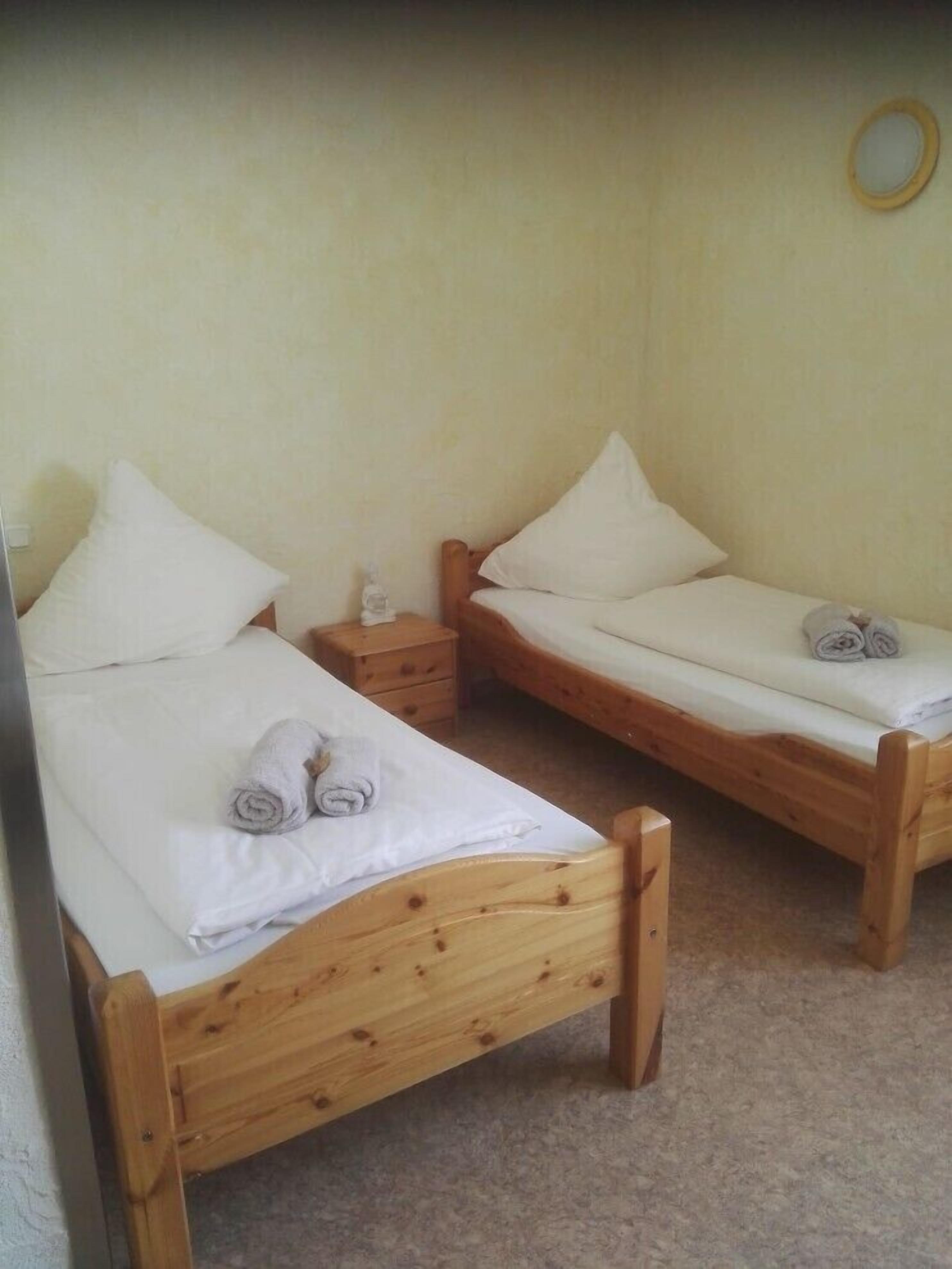 Edertaler Hof & Campingplatz
