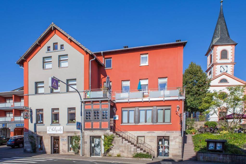 Hotel & Landgasthof Kramer