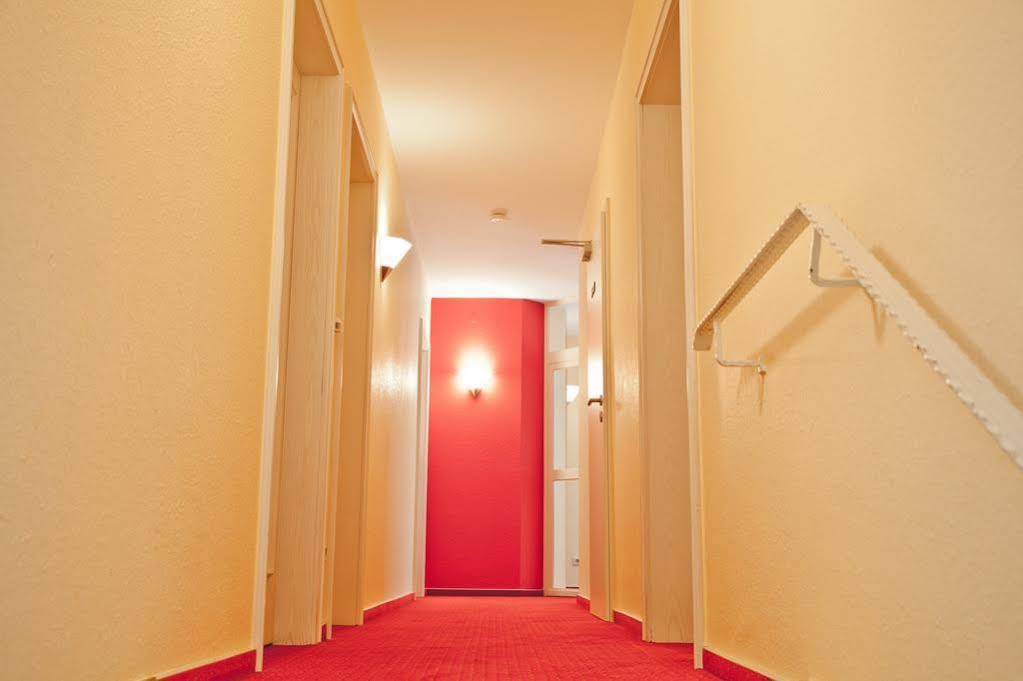 Hotel & Landgasthof Kramer