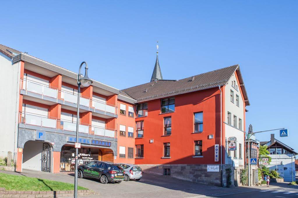 Hotel & Landgasthof Kramer