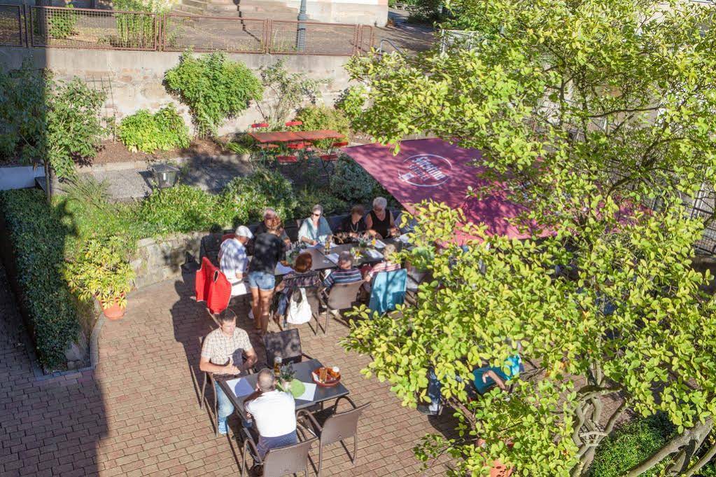 Hotel & Landgasthof Kramer