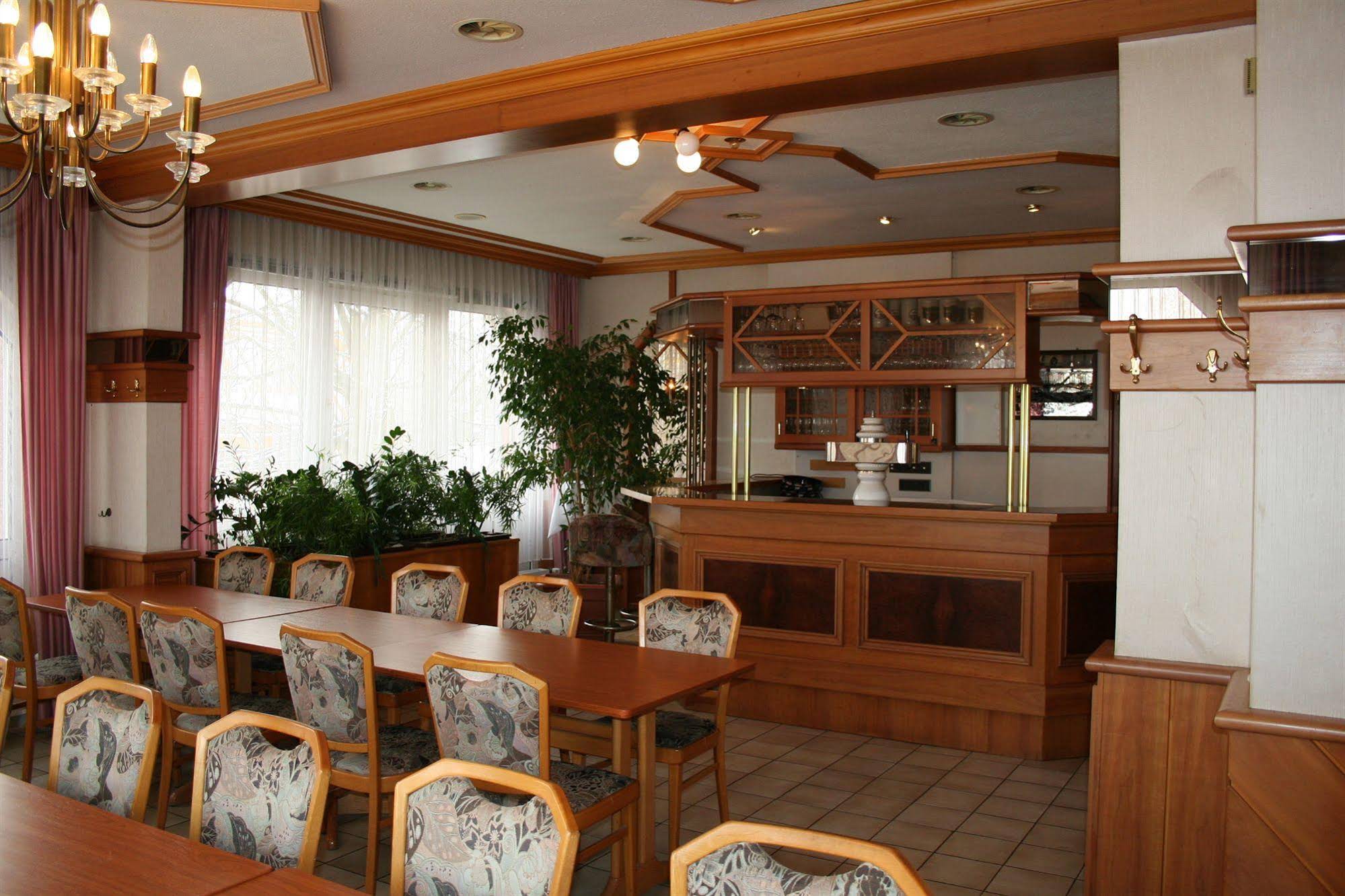 Landhotel Margaretenhof