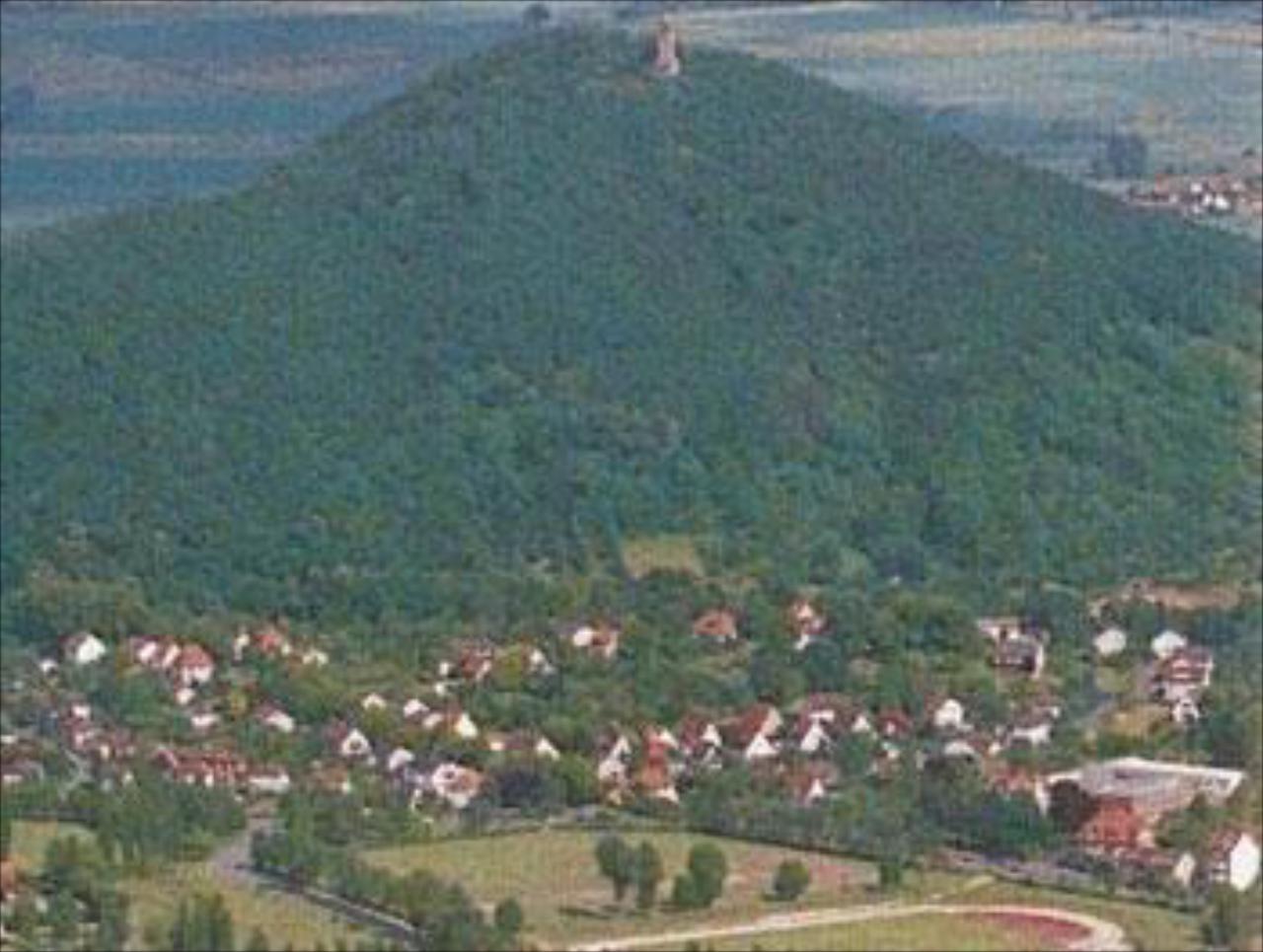 Zur Struth