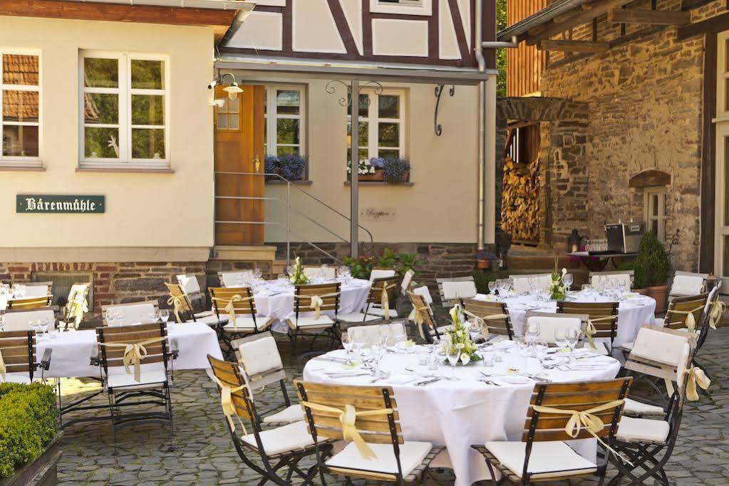 Landhaus Bärenmühle