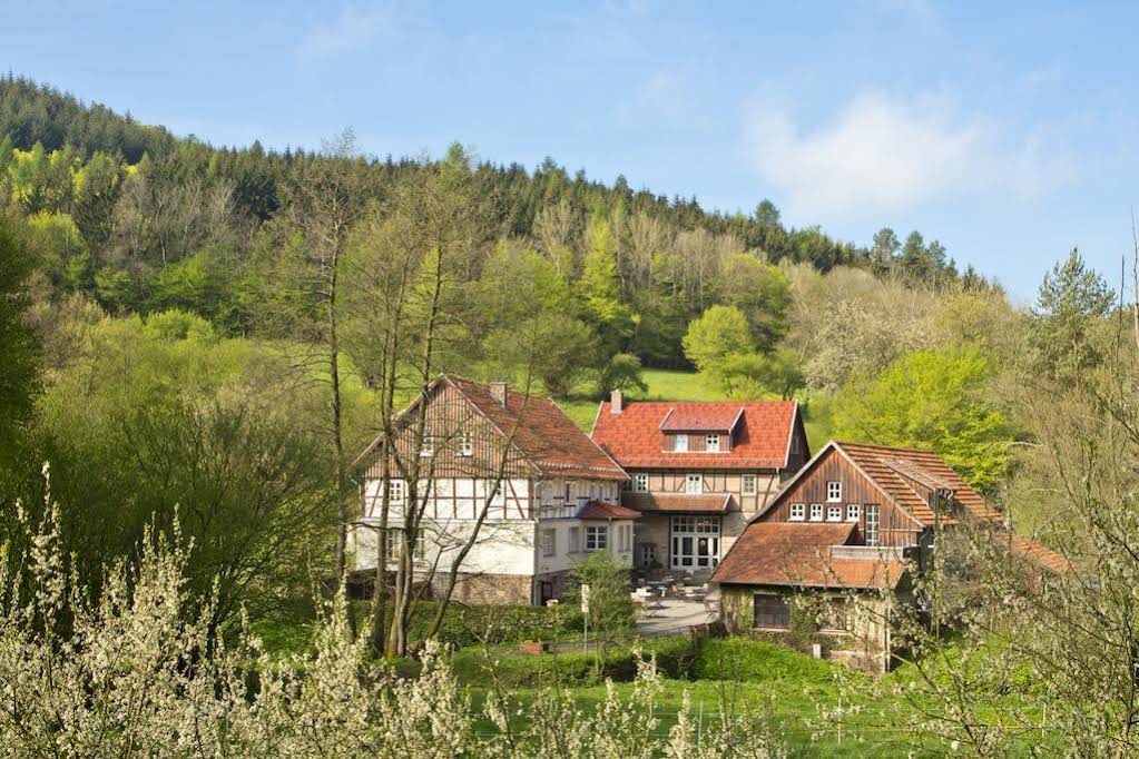 Landhaus Bärenmühle