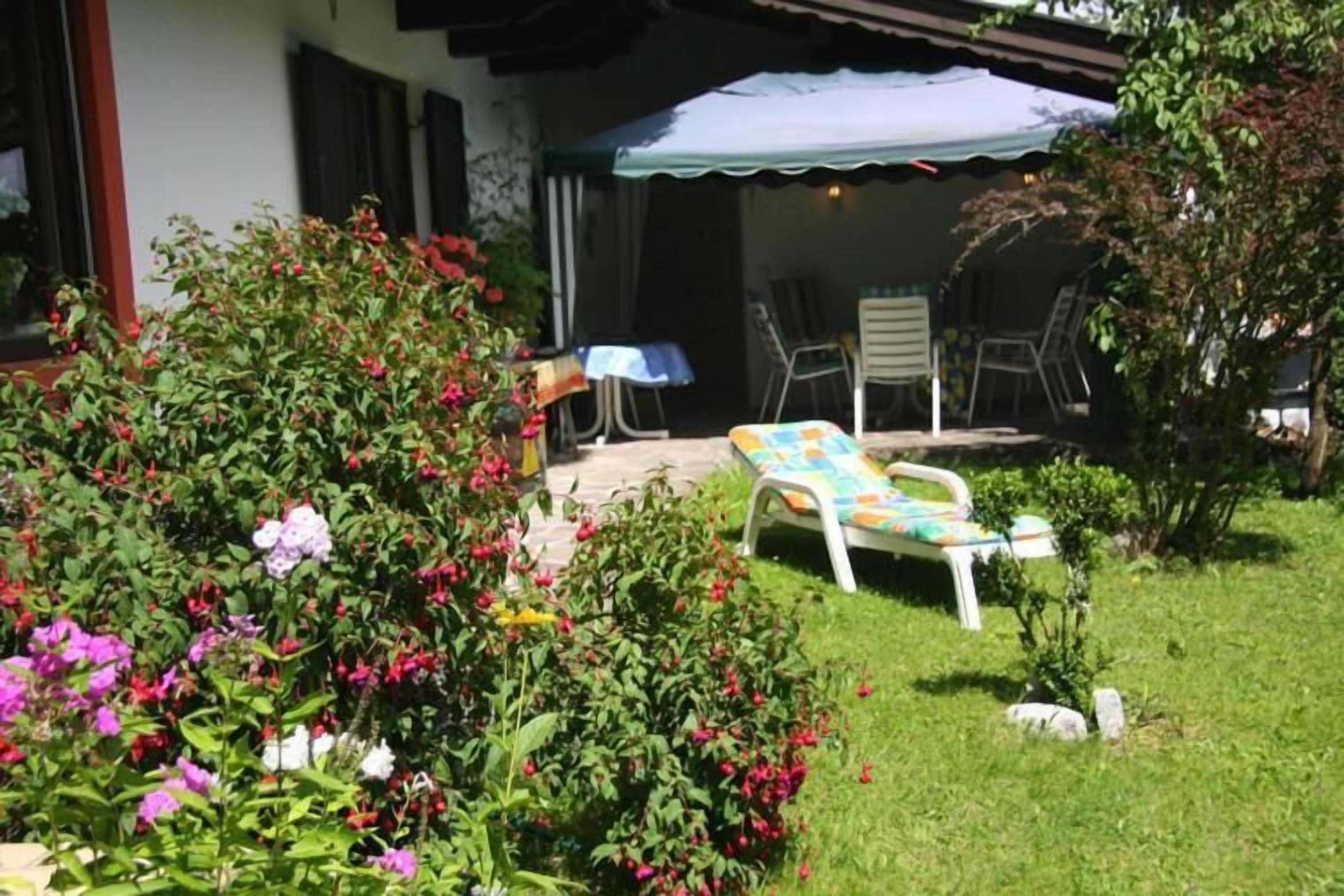 Gastehaus Silvia