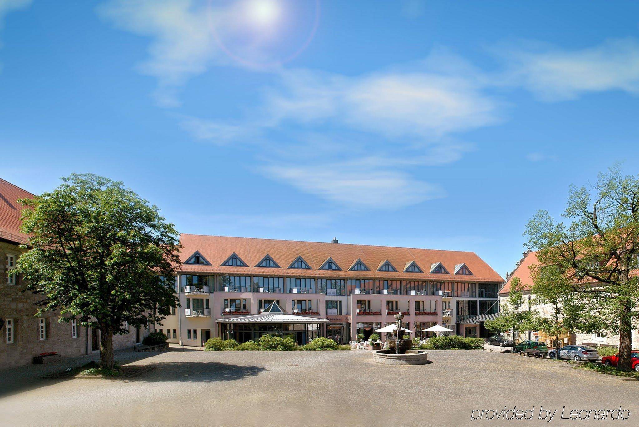 Göbel's Schlosshotel Prinz von Hessen